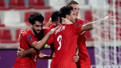 تراکتور و بازگشت اعتبار فوتبال ایران