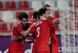 تراکتور و بازگشت اعتبار فوتبال ایران