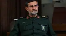 ناو شهید رئیسعلی دلواری قابلیت پرتاب موشک ۷۵۰ کیلومتری را دارد