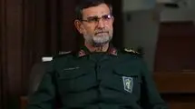 ناو شهید رئیسعلی دلواری قابلیت پرتاب موشک ۷۵۰ کیلومتری را دارد