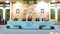 پزشکیان: آموزش با مشارکت مردم، محور تحول و عدالت است
