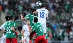 واکنش رسانه‌های عربی به دیدار استقلال-الوحدات