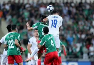 واکنش رسانه‌های عربی به دیدار استقلال-الوحدات