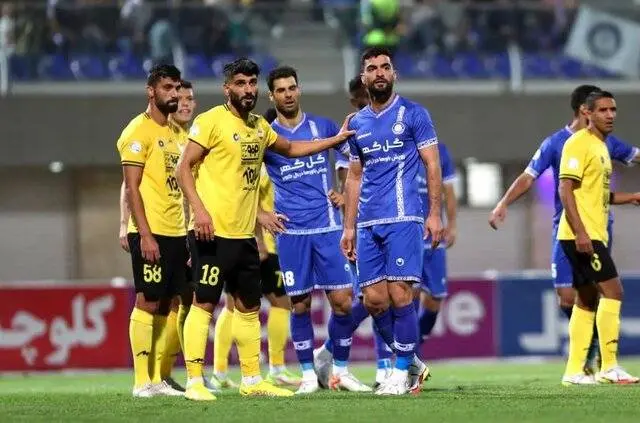 نبردن یعنی از دست دادن همهچیز!