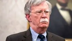 حمله بولتون به طرح ترامپ: این توافق اوکراین را می‌فروشد