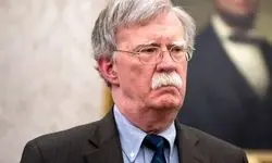 حمله بولتون به طرح ترامپ: این توافق اوکراین را می‌فروشد