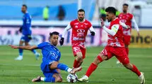 بازیکن منفو‌ر هواداران استقلال در راه سپاهان؟