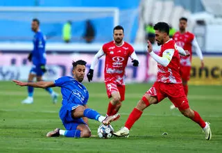 بازیکن منفو‌ر هواداران استقلال در راه سپاهان؟