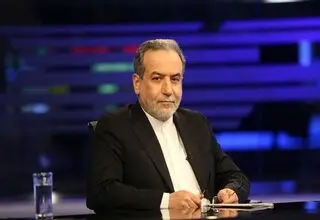 سوال معنادار عراقچی درباره نخست وزیر اسرائیل