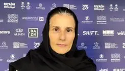 کریستیانا: به بازیکنانم افتخار می‌کنم؛ برای پیشرفت باید بیشتر در تورنمنت‌ها حاضر شویم