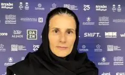 کریستیانا: به بازیکنانم افتخار می‌کنم؛ برای پیشرفت باید بیشتر در تورنمنت‌ها حاضر شویم