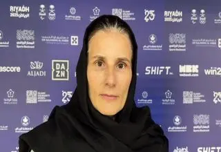 کریستیانا: به بازیکنانم افتخار می‌کنم؛ برای پیشرفت باید بیشتر در تورنمنت‌ها حاضر شویم