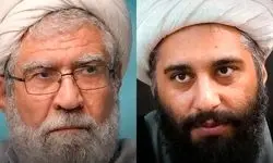 سلیمانی اردستانی عذرخواهی کرد 