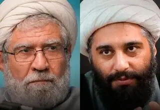سلیمانی اردستانی عذرخواهی کرد 
