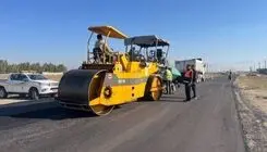 جاده هراز ۲۹ و ۳۰ تیرماه مسدود می‌شود