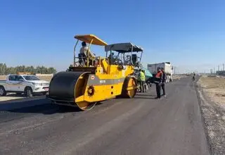 جاده هراز ۲۹ و ۳۰ تیرماه مسدود می‌شود