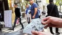 انتشار قیمت یورو و سایر ارزها دوم اسفندماه؛ صعود دلار به کانال ۱۶۴ هزار تومان