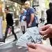 انتشار قیمت یورو و سایر ارزها دوم اسفندماه؛ صعود دلار به کانال ۱۶۴ هزار تومان