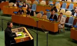  اوکراین دو اسیر جنگی کره شمالی را به کره جنوبی منتقل کرد