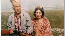 فیلمی دیدنی از عروسی قشقایی‌ها در ۸۰ سال پیش
