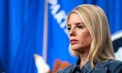 ترامپ در اقدامی ناگهانی دادستان کل این کشور را برکنار کرد 