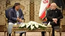 شرط مذاکره قوی از زبان قالیباف