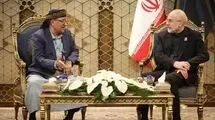 شرط مذاکره قوی از زبان قالیباف
