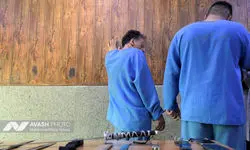 قتل زن ۳۲ ساله در تصادف عمدی توسط پسرهای ۱۸ ساله