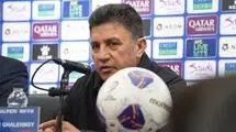 زمان نشست خبری بازی ایران و ازبکستان اعلام شد