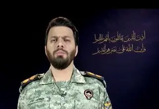 هرگونه حمله ایران صرفاً علیه رژیم صهیونیستی است