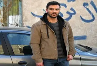 دردسر علی سریال «بی عاطفه» برای گرفتن نقش اصلی این سریال/ فیلم