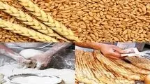 واردات گندم با هدف تنظیم بازار و حفظ ذخایر استراتژیک انجام می‌شود