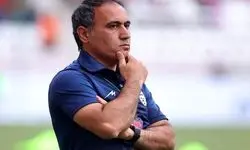 عکس پرحاشیه مهدی مهدوی کیا با برادر زاده‌اش جنجال به پا کرد