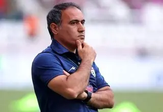 عکس پرحاشیه مهدی مهدوی کیا با برادر زاده‌اش جنجال به پا کرد