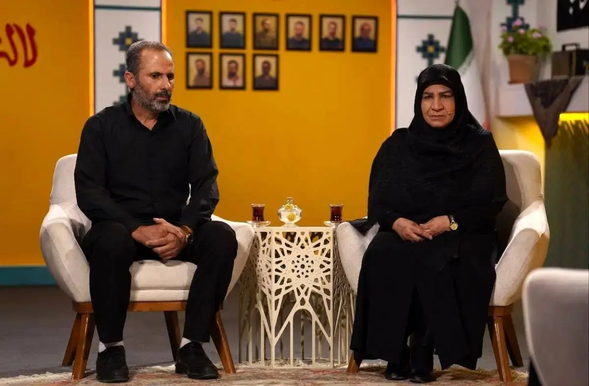 اولین روایت از شهدای زندان اوین امشب در «لاله خیز»
