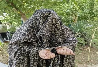 این زن چه‌طور از مردم سرقت می‌کرد؟