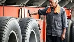 پیش‌فروش اینترنتی کامیون‌های باری و کمپرسی از فردا (یکم اردیبهشت)