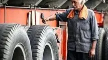 پیش‌فروش اینترنتی کامیون‌های باری و کمپرسی از فردا (یکم اردیبهشت)