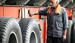 پیش‌فروش اینترنتی کامیون‌های باری و کمپرسی از فردا (یکم اردیبهشت)