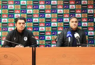 دین محمدی: تمرکزمان روی لیگ یک است اما به جام حذفی هم نگاهی داریم
