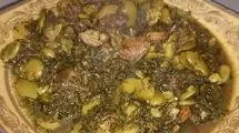  طرز تهیه خورش باقلا سبز؛ طعم جدید و لذیذ