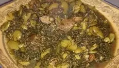  طرز تهیه خورش باقلا سبز؛ طعم جدید و لذیذ