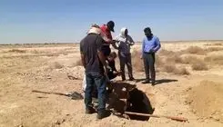 شناسایی و جمع‌آوری شش فقره انشعاب غیرمجاز نفت