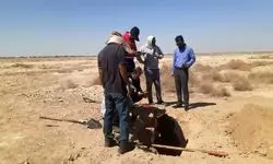 شناسایی و جمع‌آوری شش فقره انشعاب غیرمجاز نفت