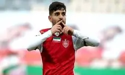 محمد عمری: برای حضور در جام جهانی تمام تلاشم را می‌کنم