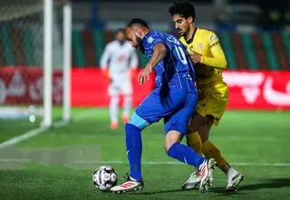 بازیکنان خارجی استقلال ایران را ترک کردند