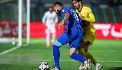 بازیکنان خارجی استقلال ایران را ترک کردند