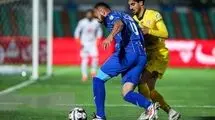 بازیکنان خارجی استقلال ایران را ترک کردند