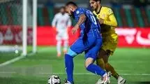 بازیکنان خارجی استقلال ایران را ترک کردند