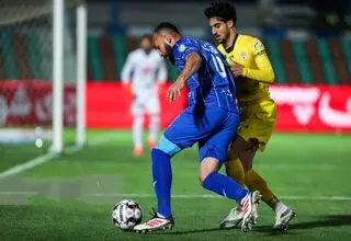 بازیکنان خارجی استقلال ایران را ترک کردند